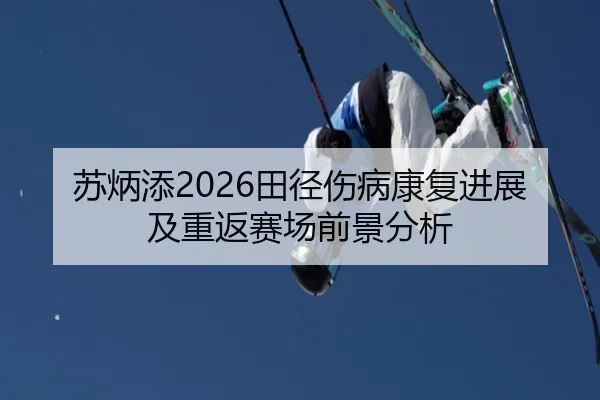 苏炳添2026田径伤病康复进展及重返赛场前景分析